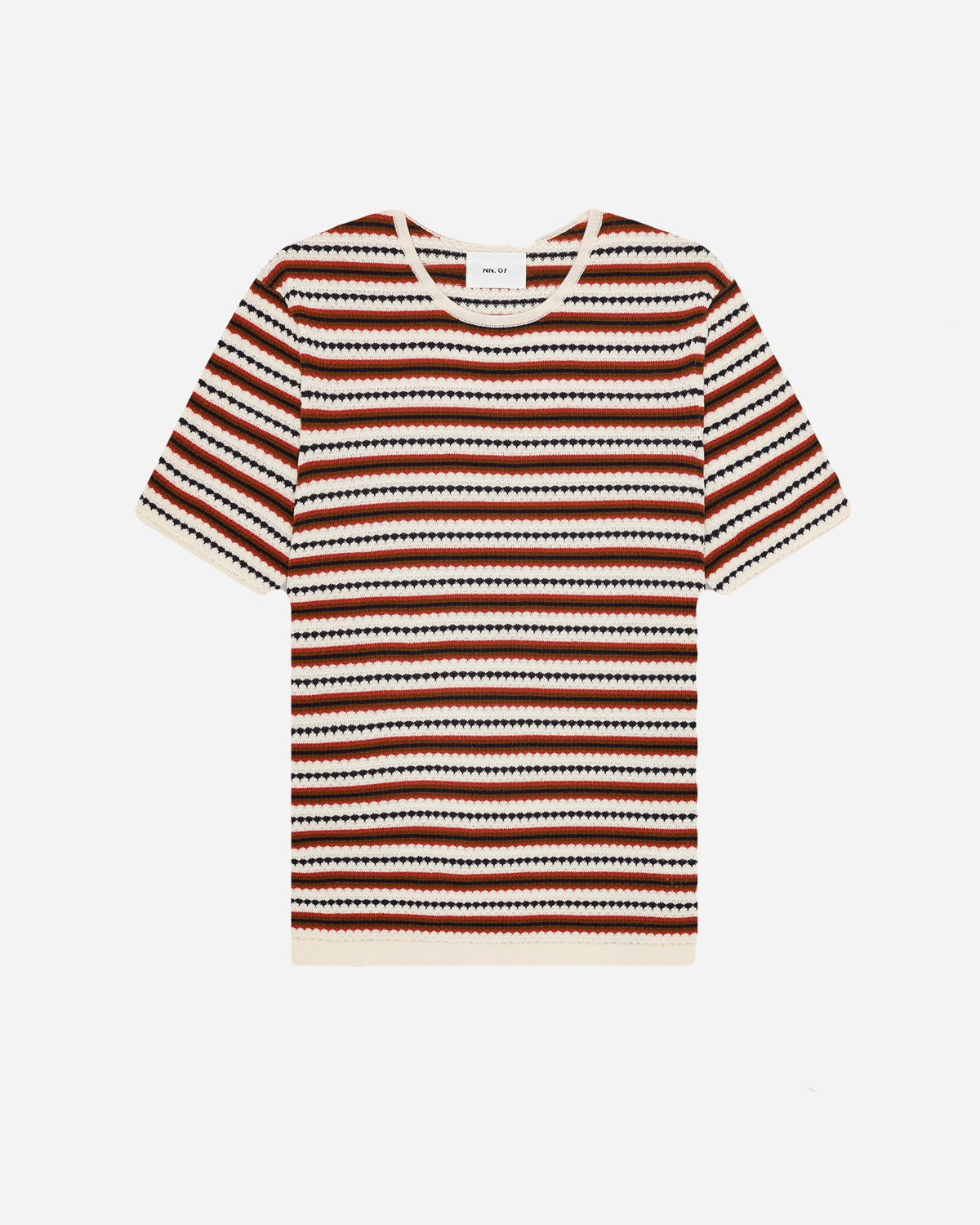 Bari t-shirt 6686