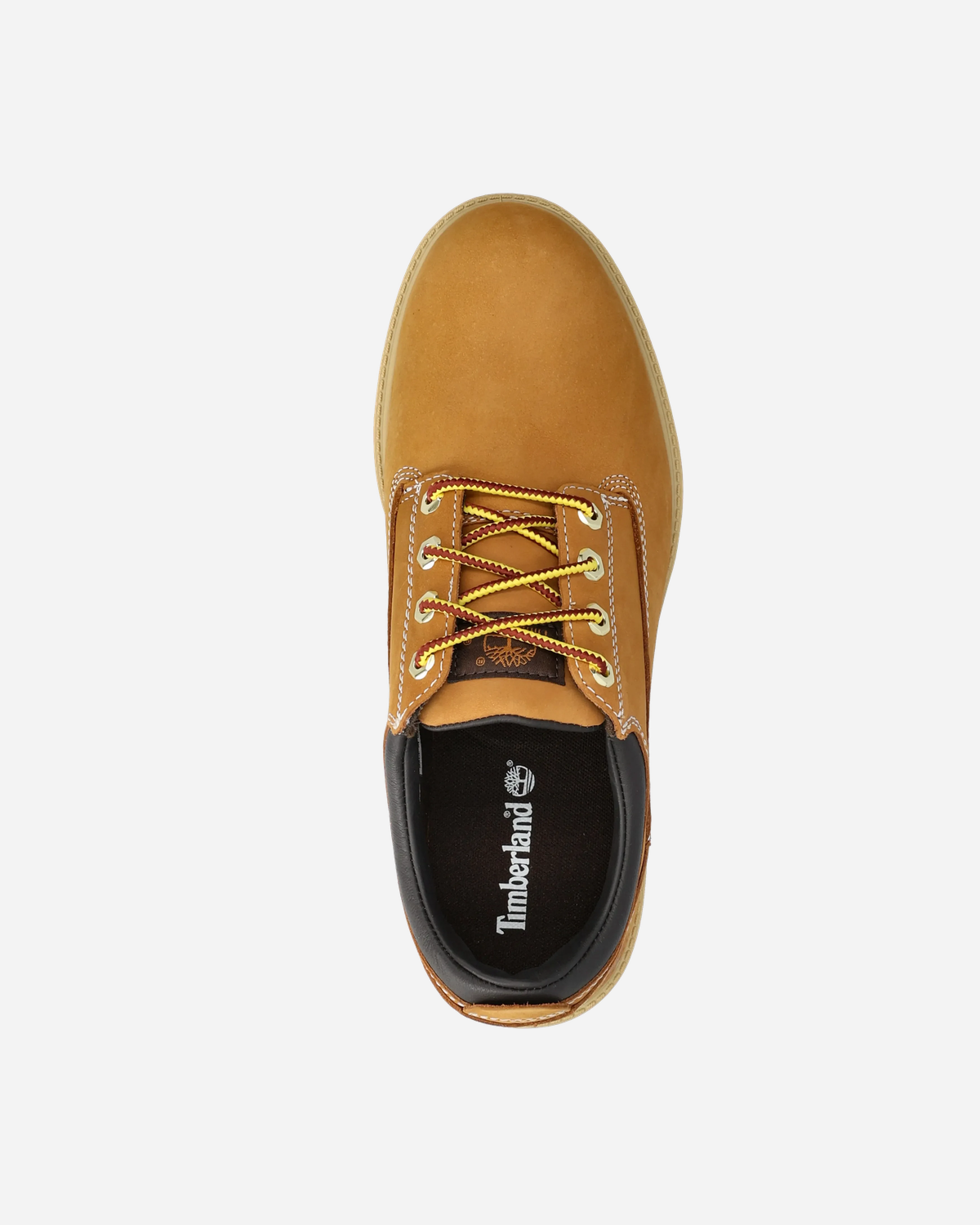 HETG Lace Up Shoe