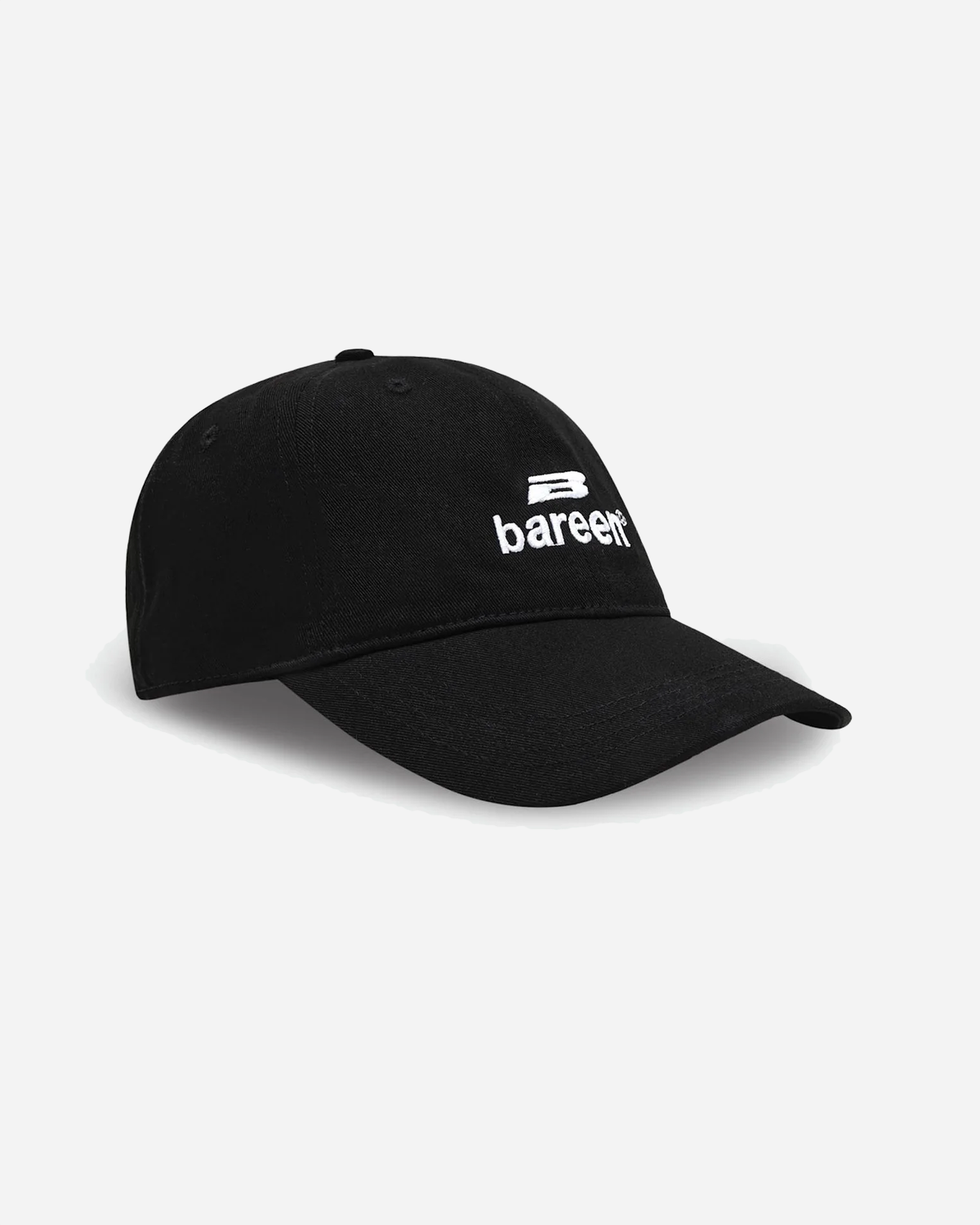 Logo Cap