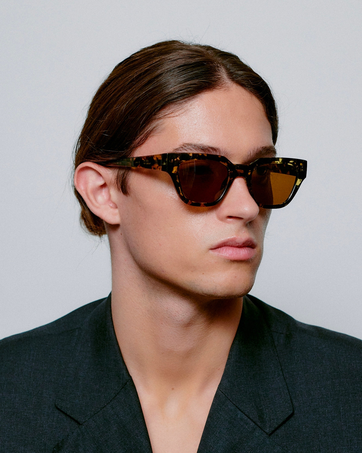 Kaws - Black / Yellow Tortoise