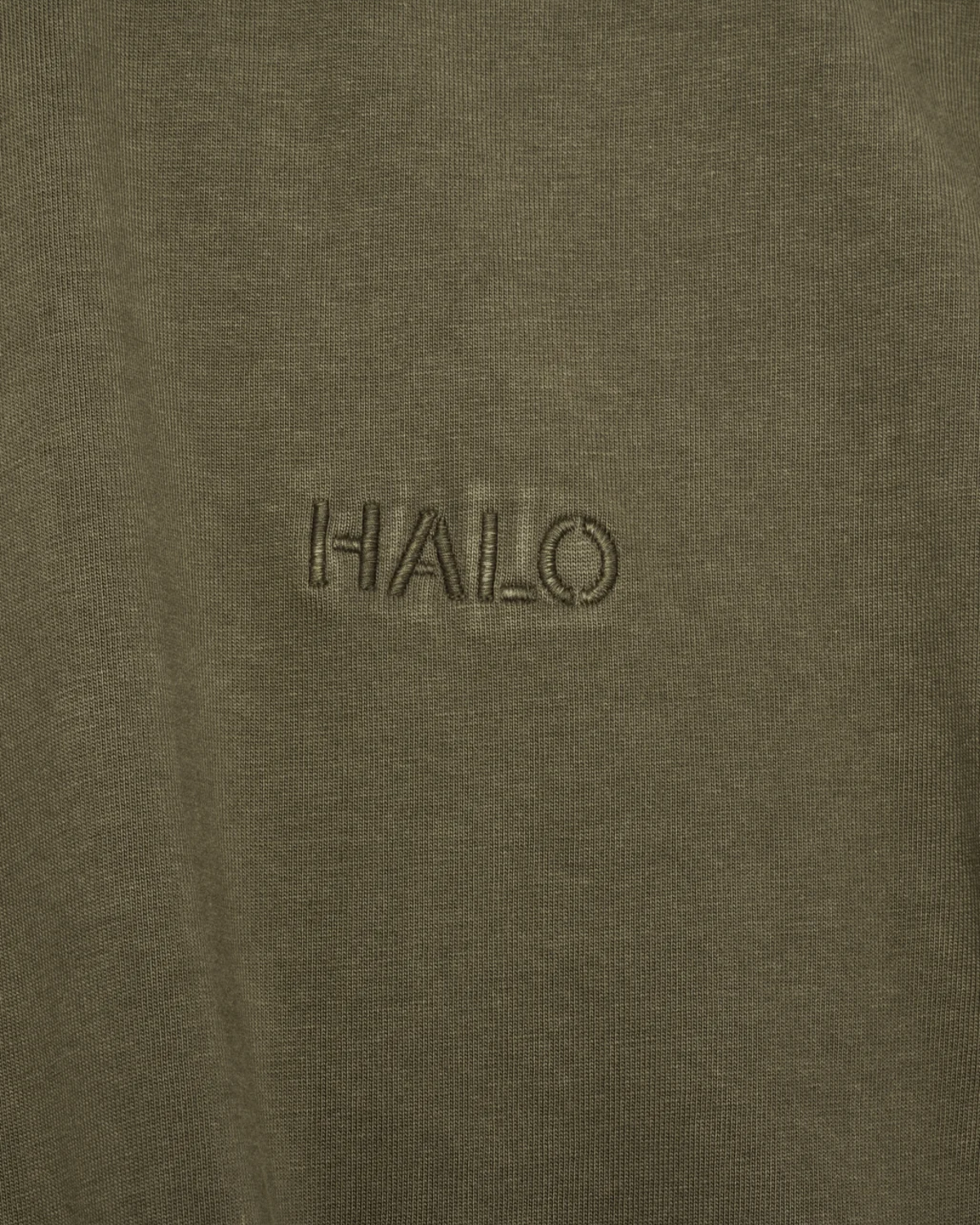 Halo Women Logo T-Shirt