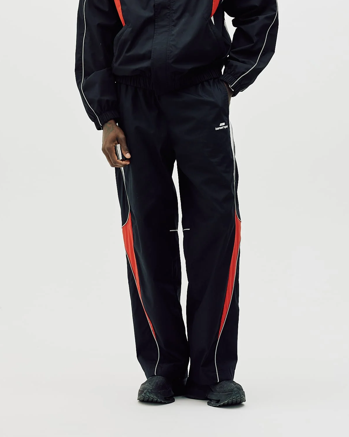 Track Pants 2.0