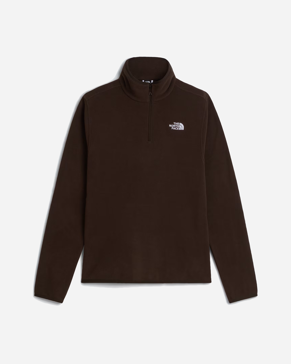 M Glacier Fleece 1/4 Zip Jacket