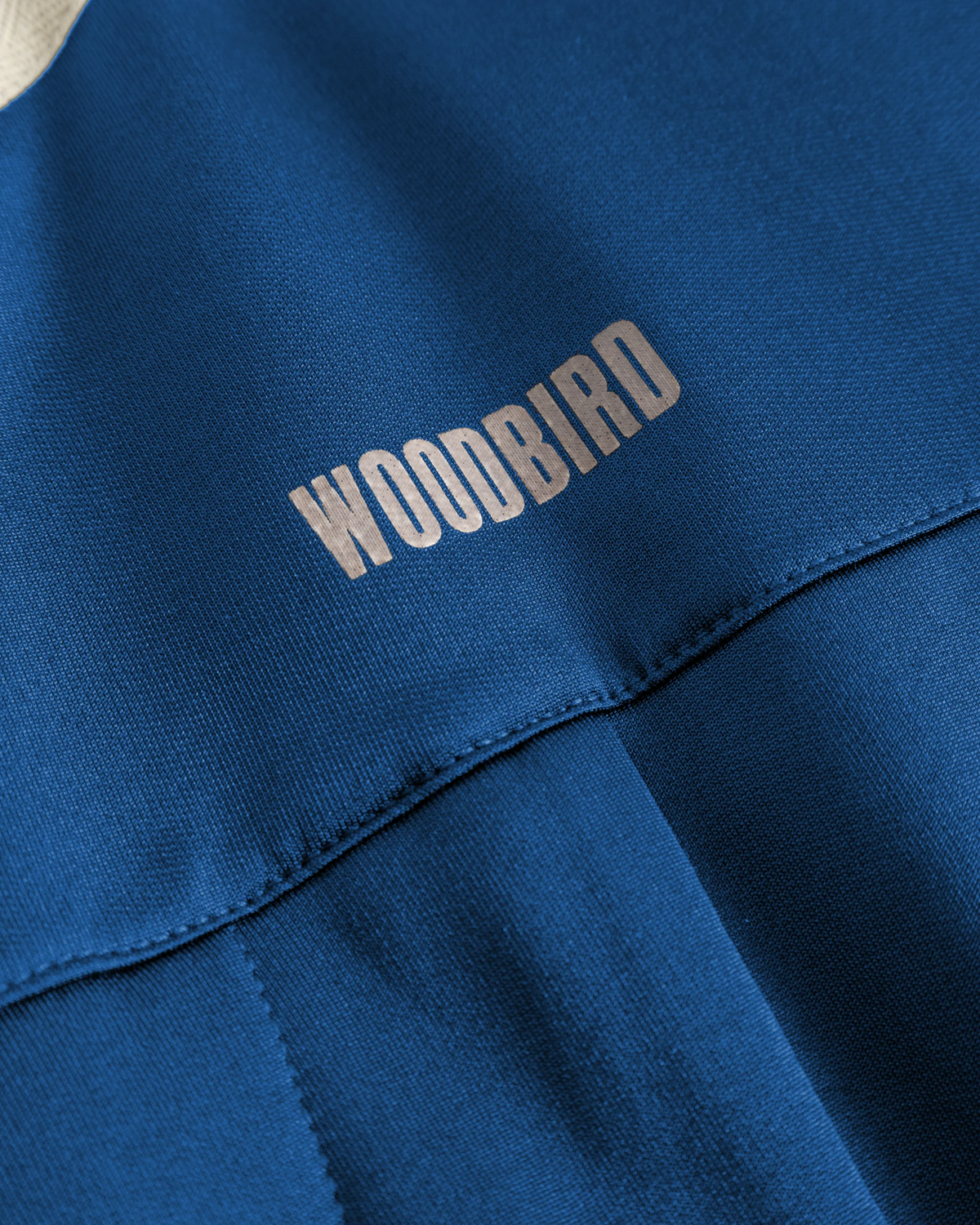 Poke Track Jacket