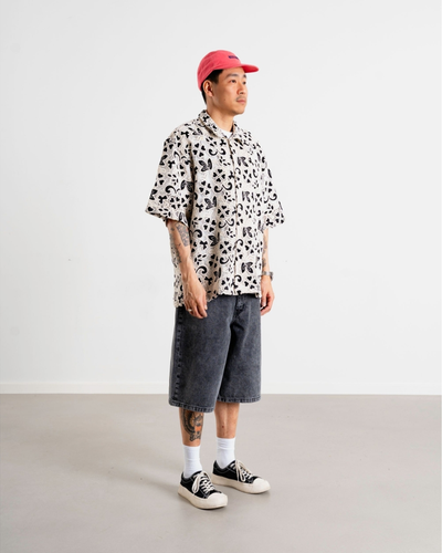 Wang Soul Shirt - Off White