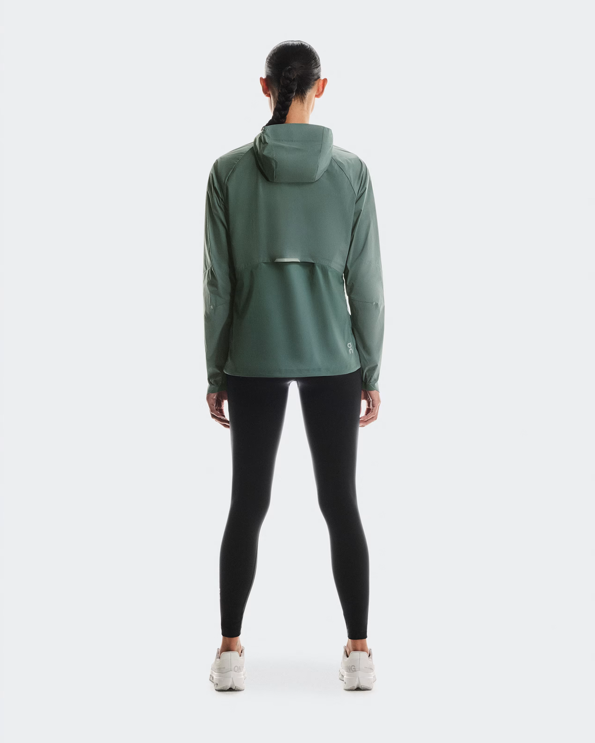 Core Jacket Women - Olive