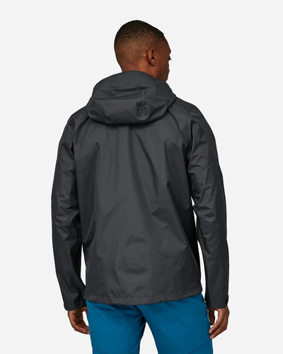 M's Torrentshell 3L Jacket - Black