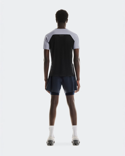 On Performance-T - Lilac / Black