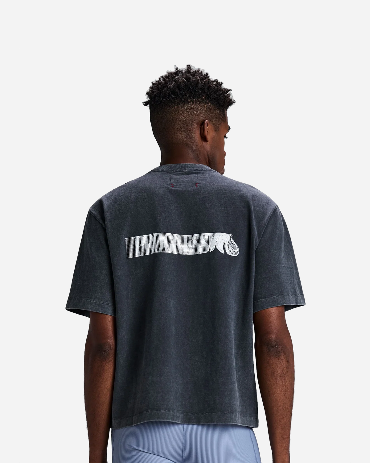 Cotton Tee