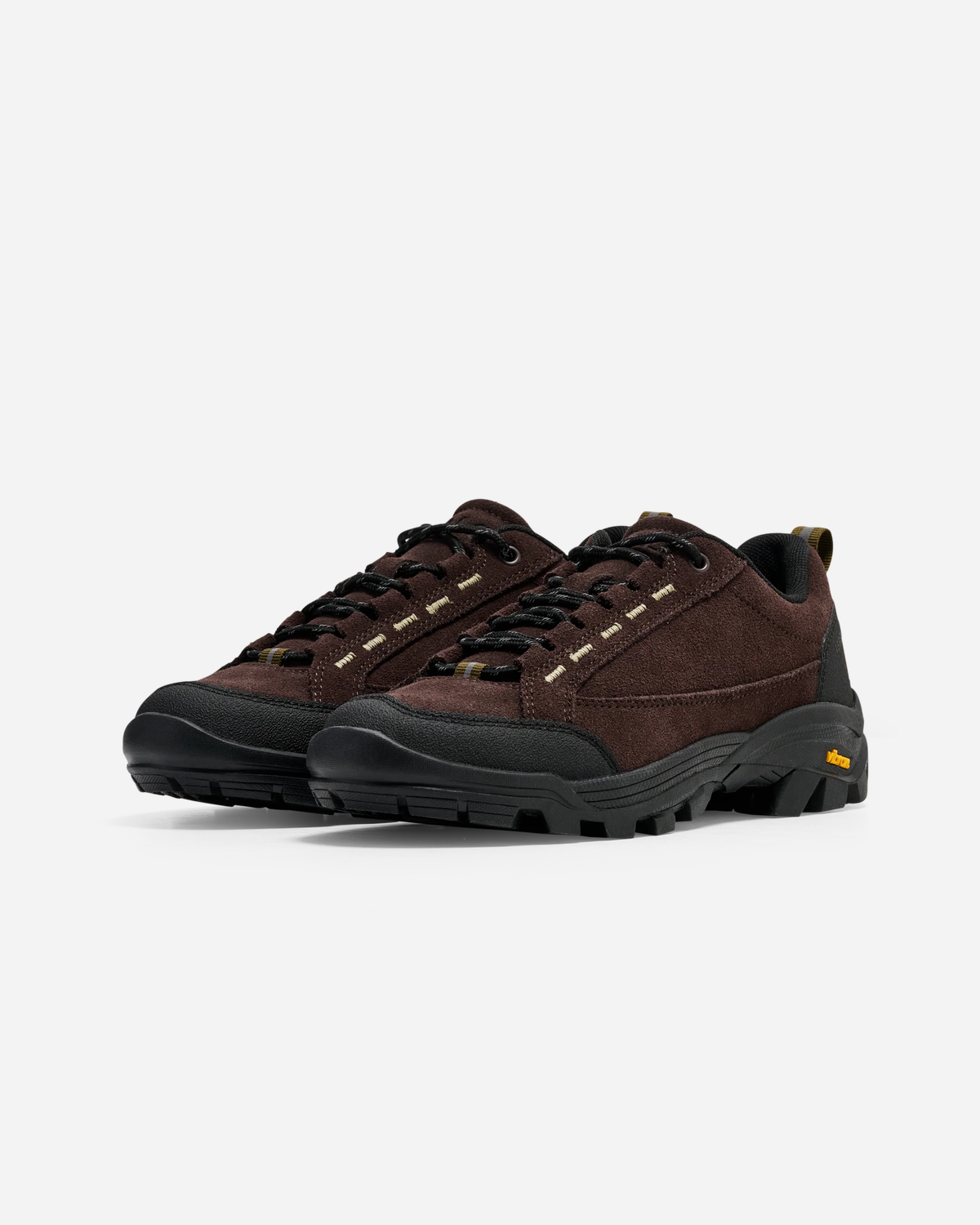 Halo Terra Suede Sneaker