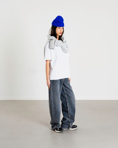 Balo Ming Tee - White