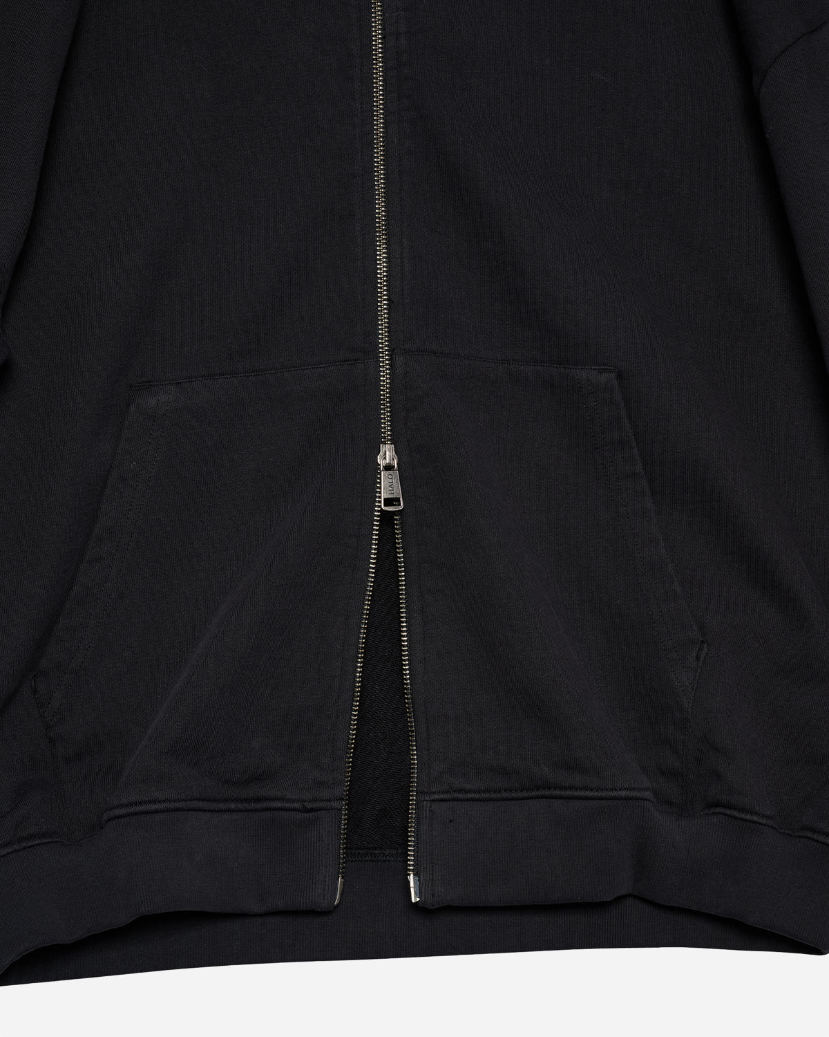 Halo Sfl Zip Hoodie