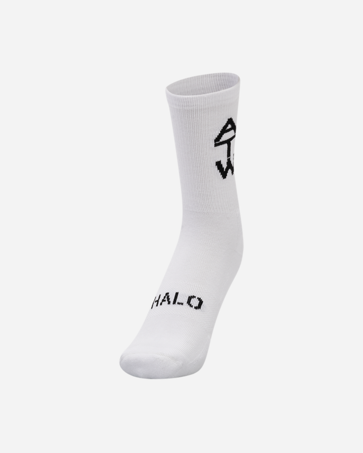 Halo Essential Cotton Socks - Marshmallow