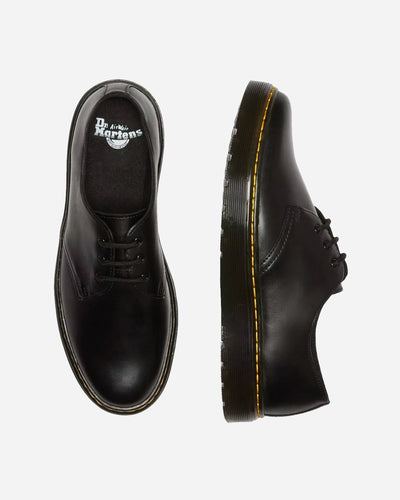 Thurston Lo Black Lusso - Black