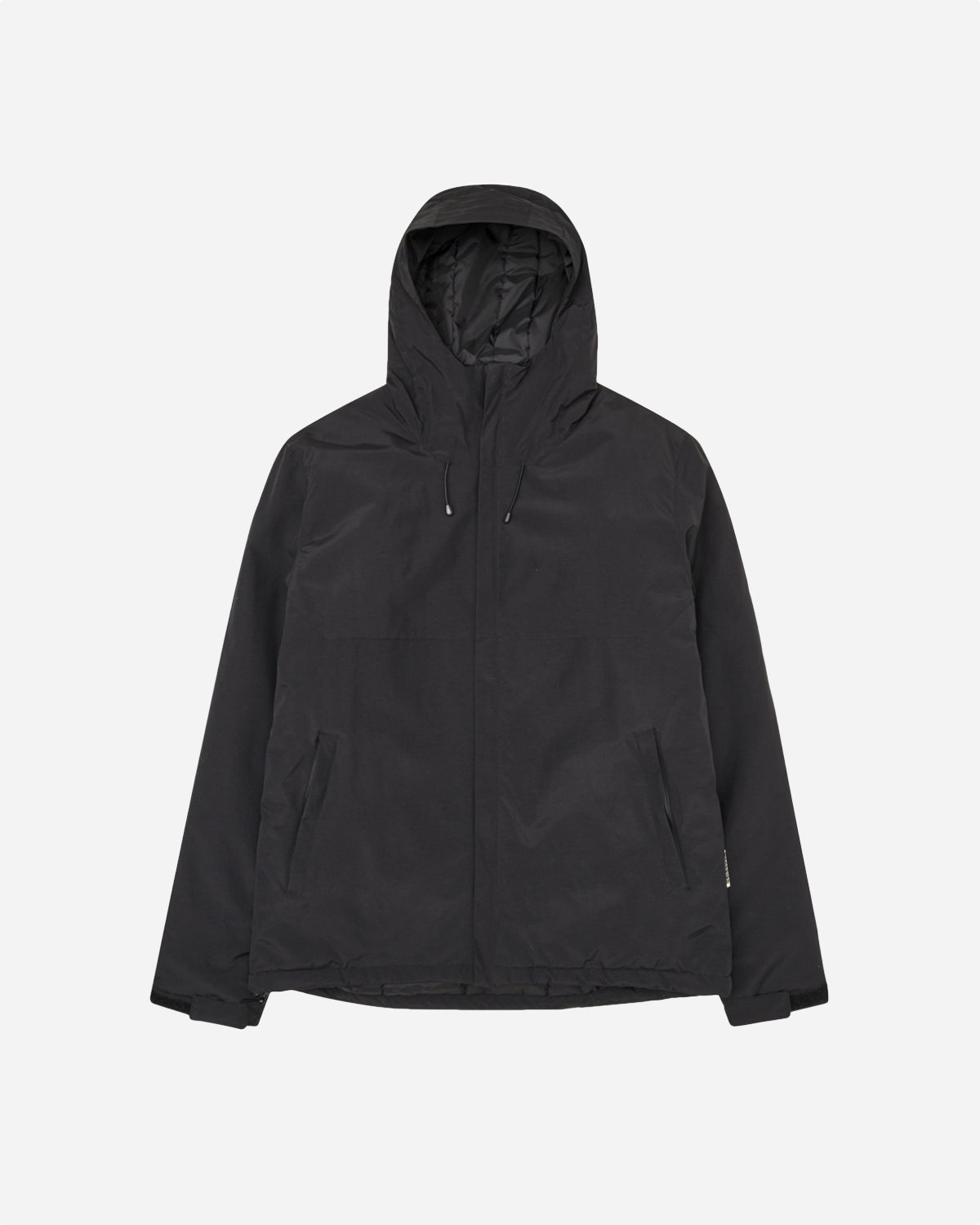 WBMats Frenzy Jacket - Black