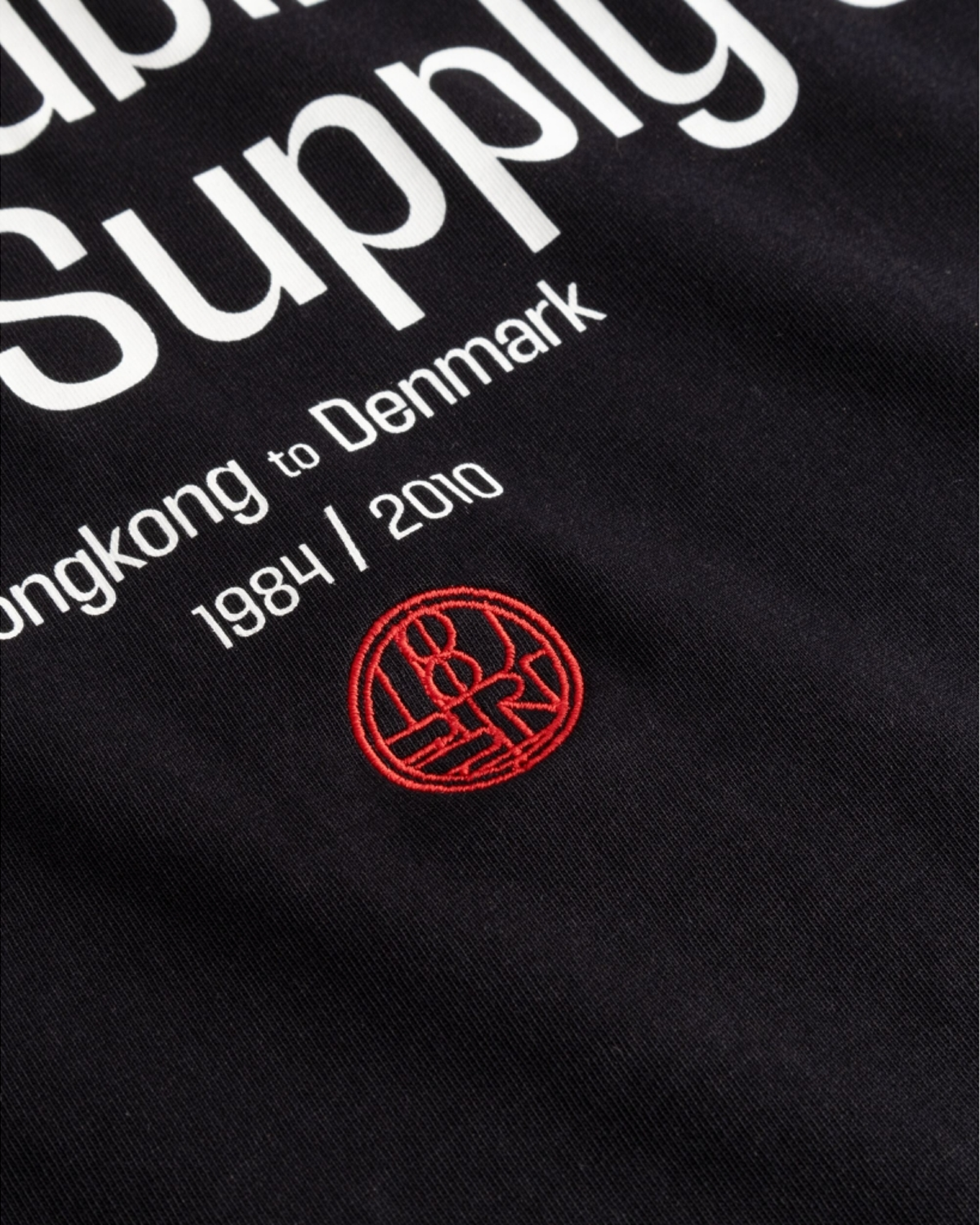 Balo Supply Tee