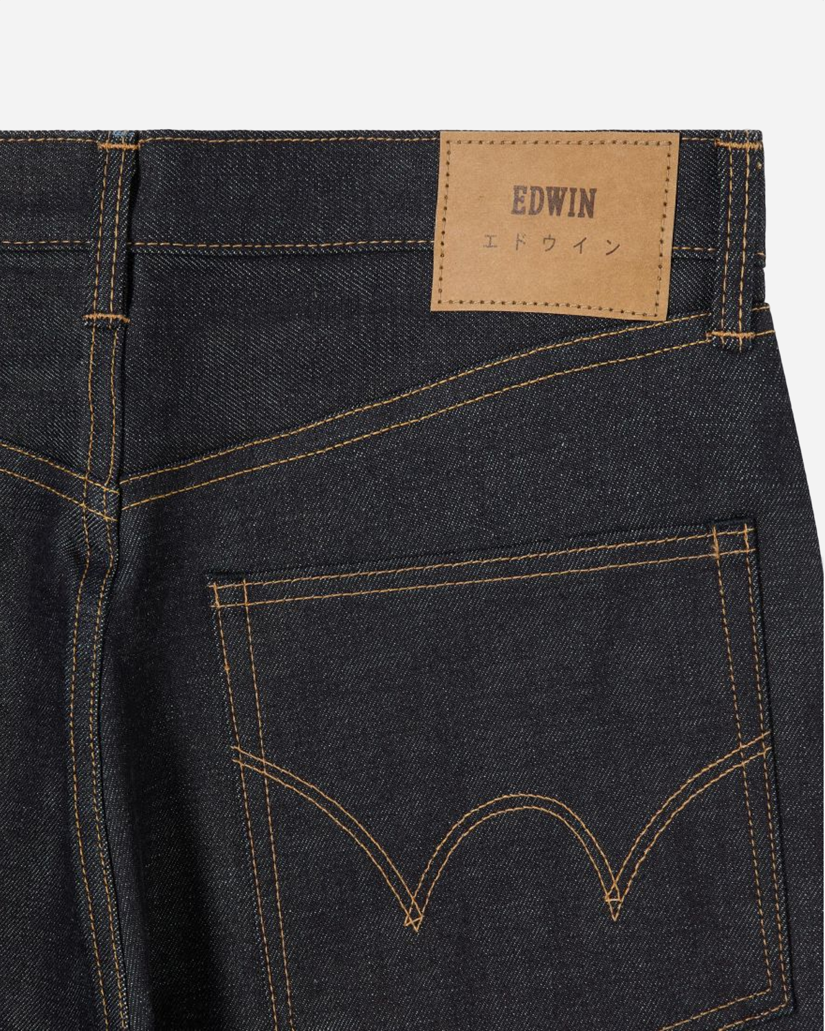 Wide Pant Blue