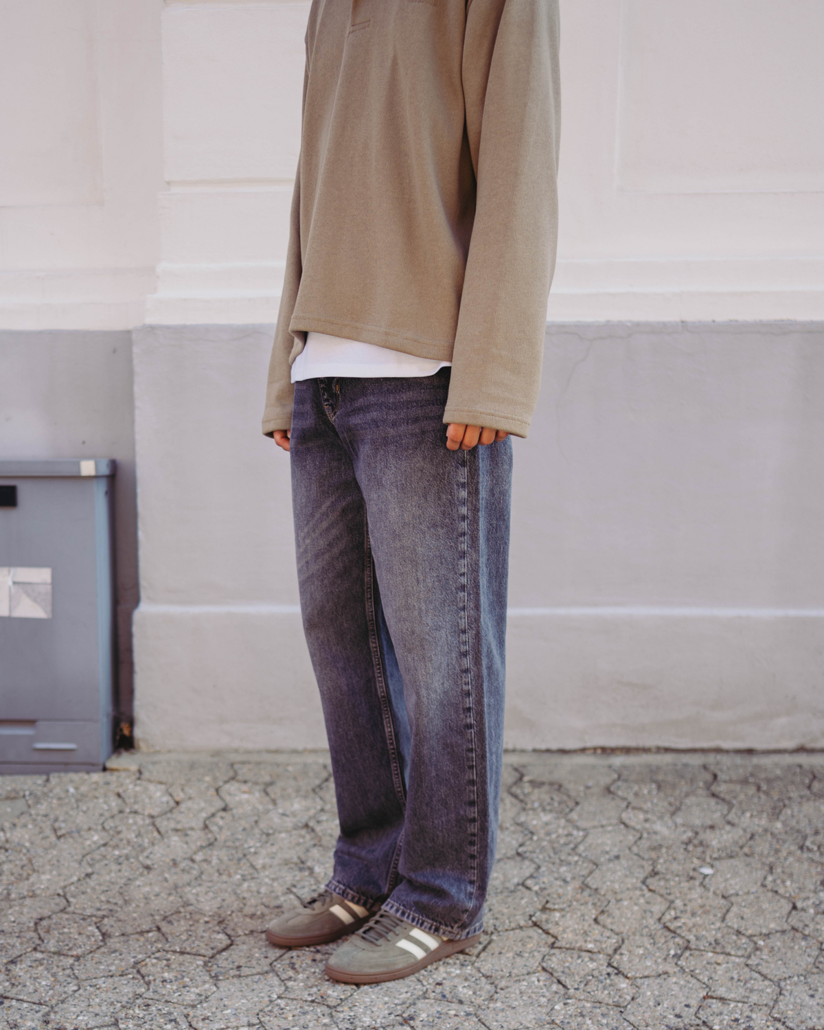 Rami Shadow Jeans