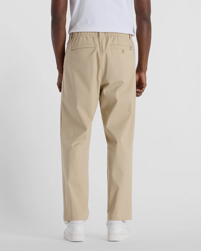 Athletics Relaxed Trouser - Beige