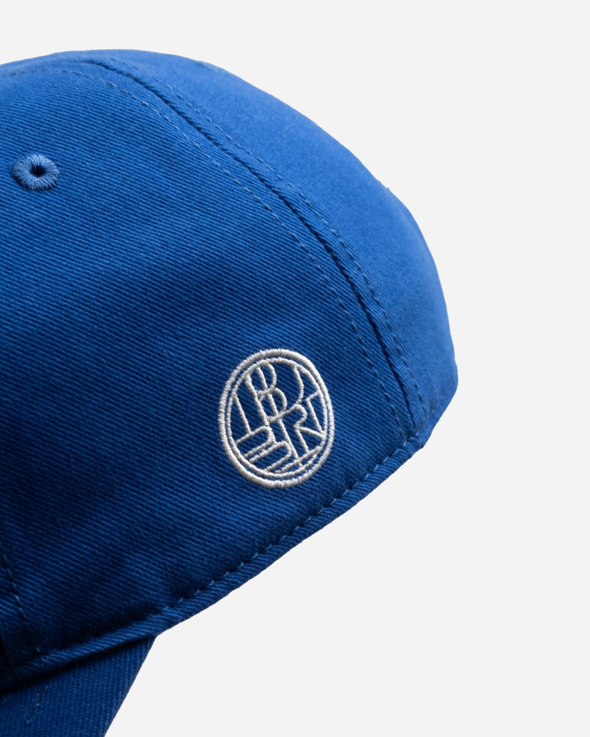 Chuck Supply Cap