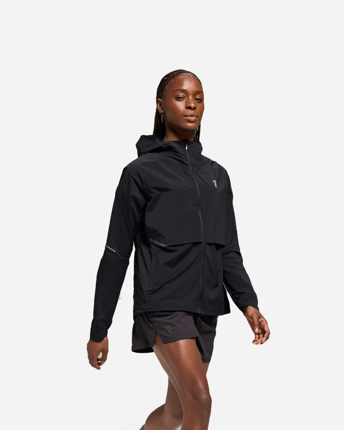 Core Jacket W