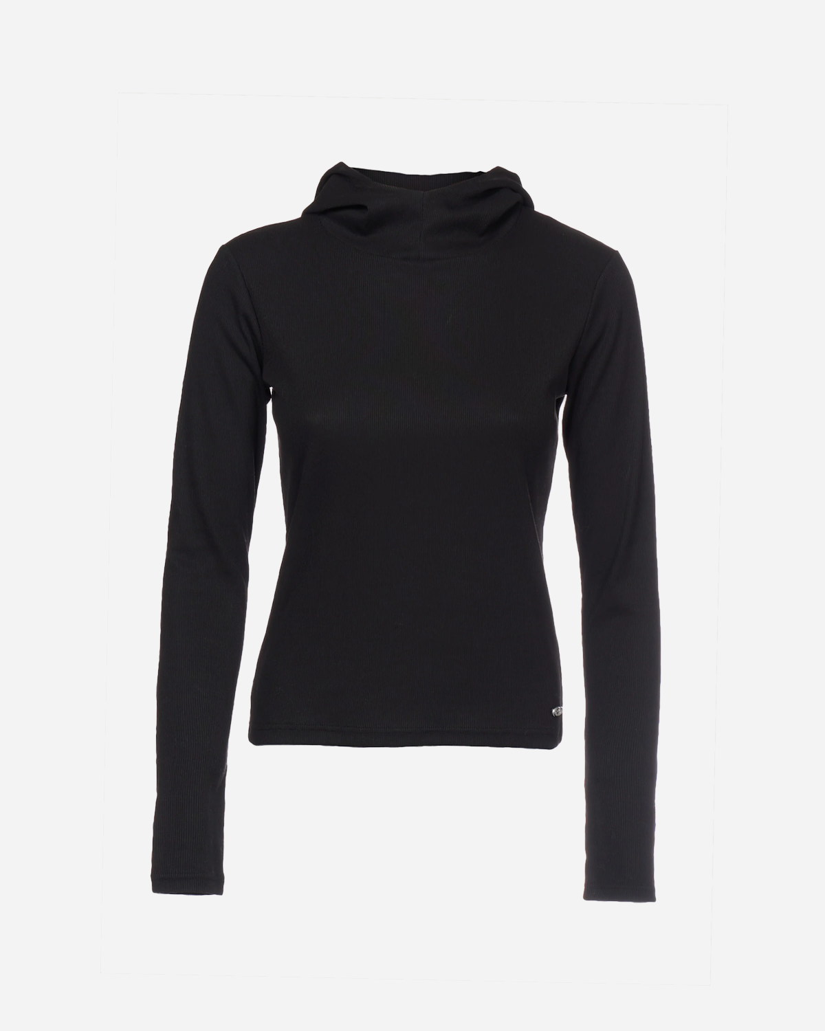 OmaRS Hoodie Blouse