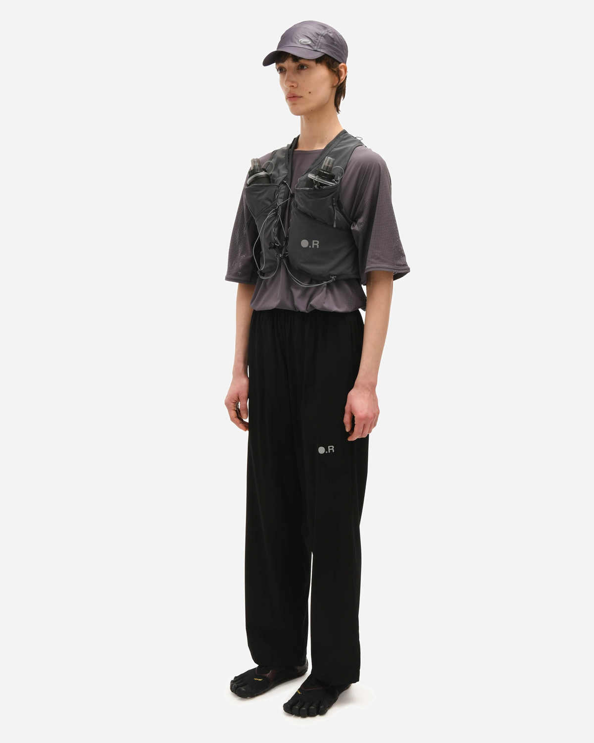 Wide Pant