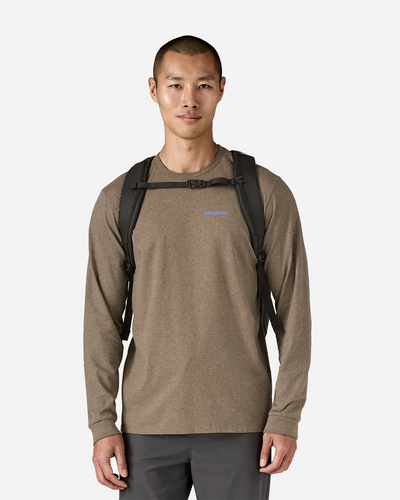 Black Hole Pack 32L - Black w/Black