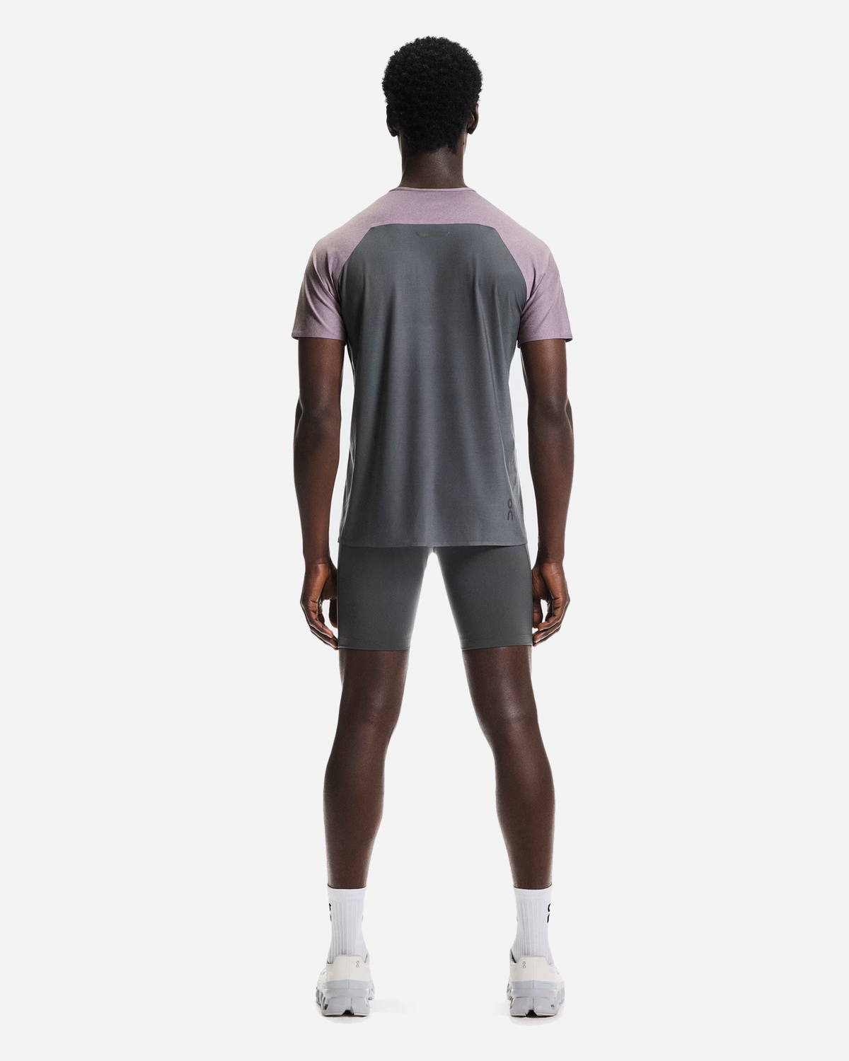 8" Performance Tights