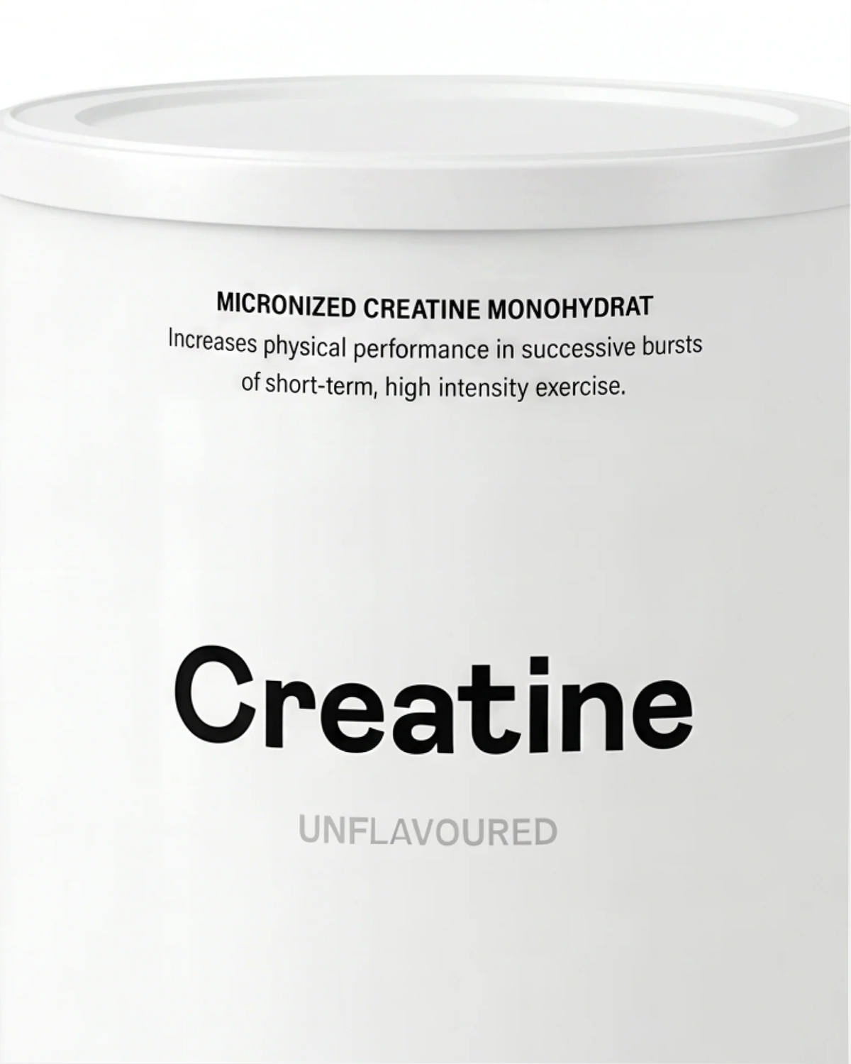Good Habit Creatine / Unflavored