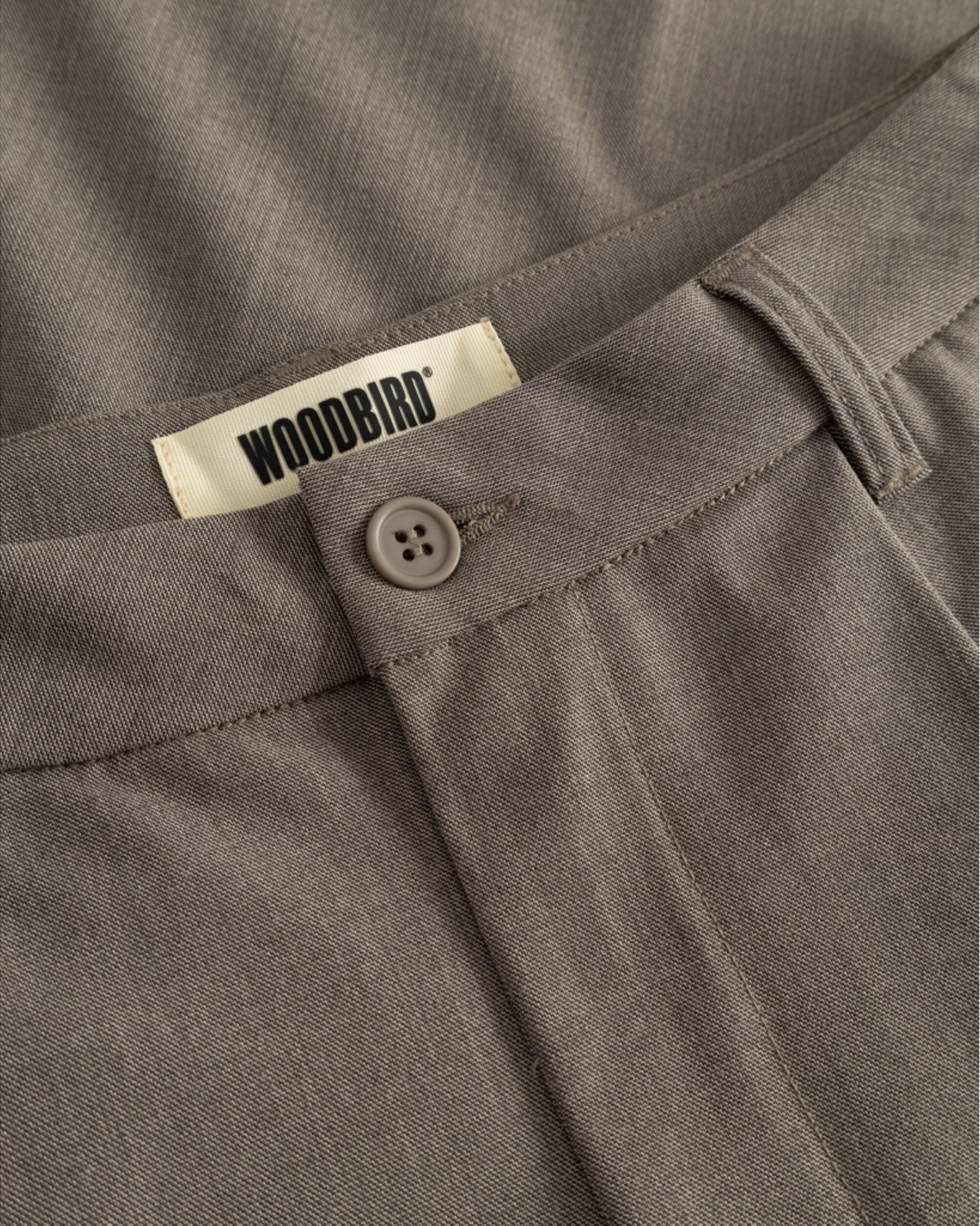 Soul Guan Shorts - Sand Melange
