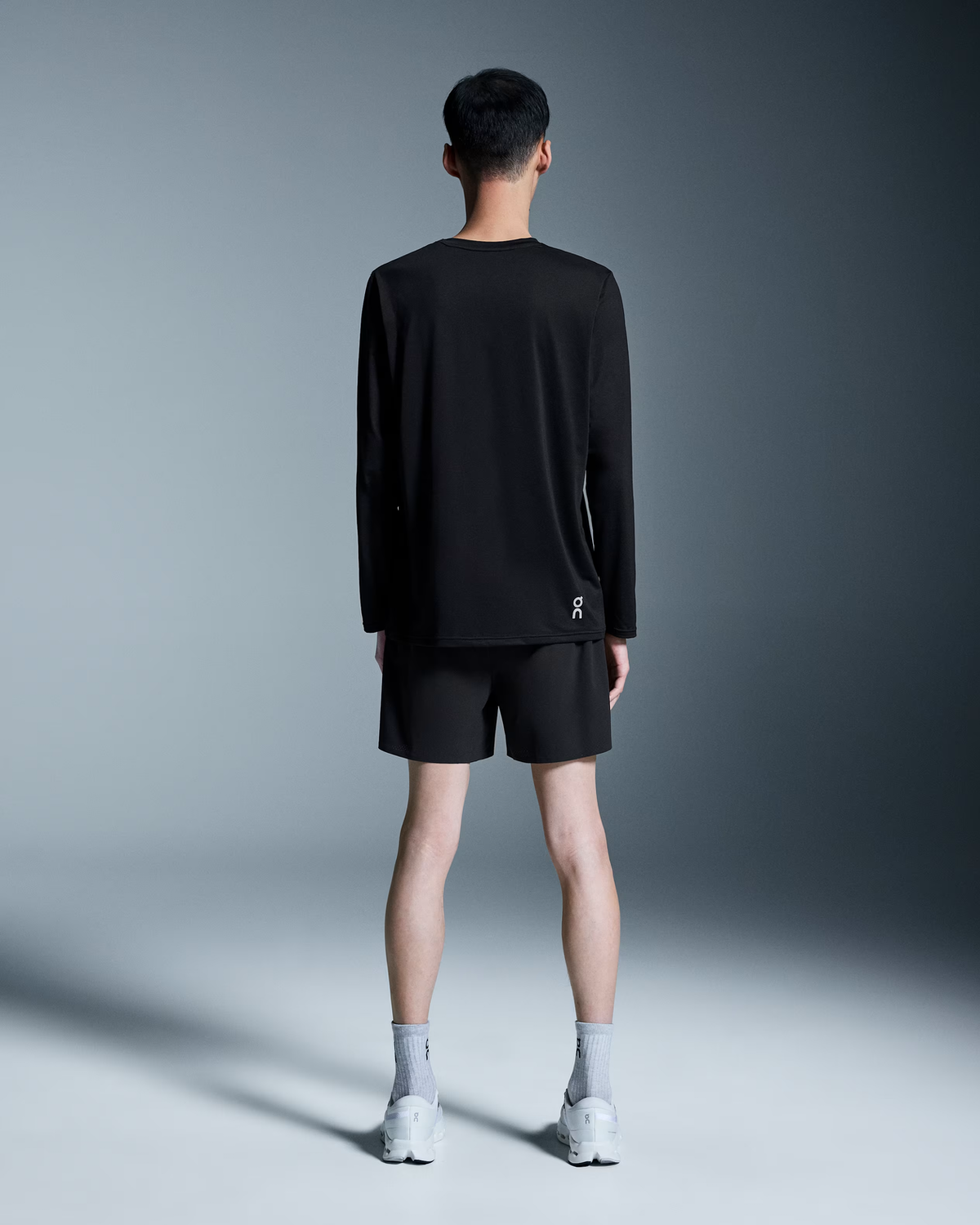 5" Performance Shorts