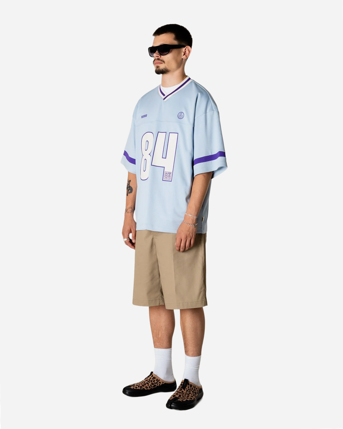 Beam Sports Tee