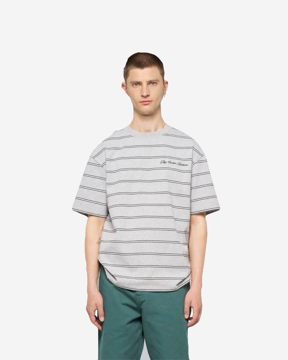 Bolton T-Shirt