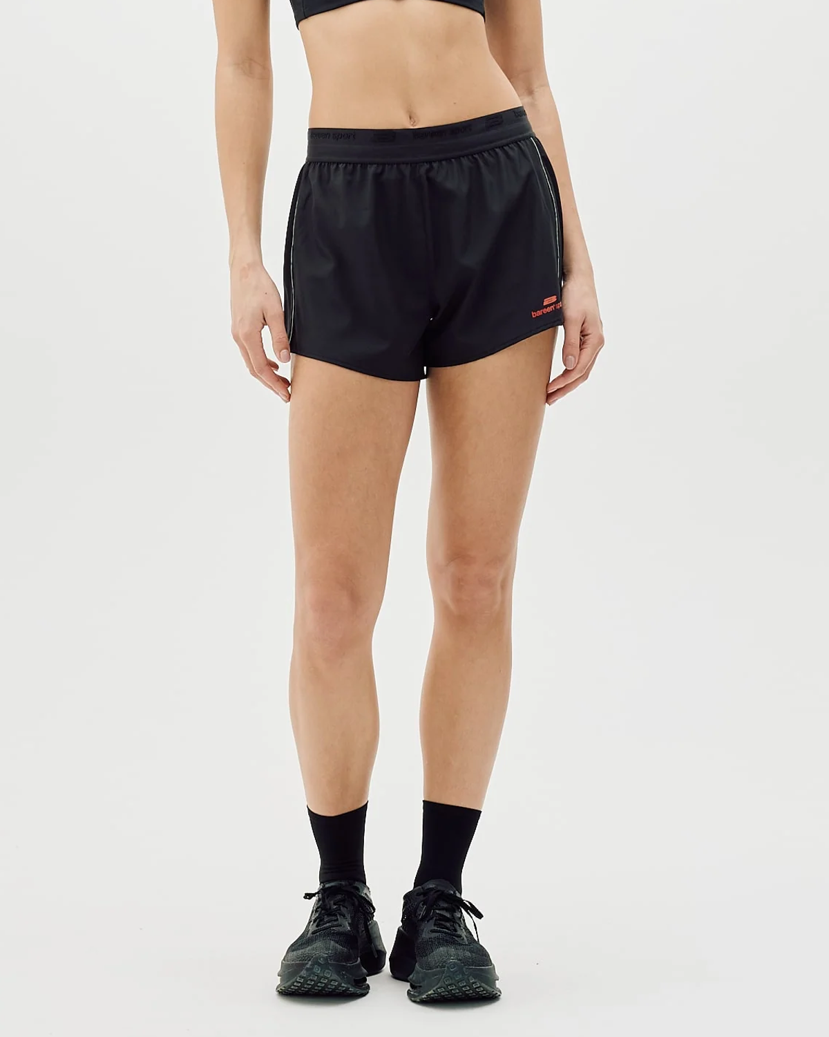 Wmns Active Shorts