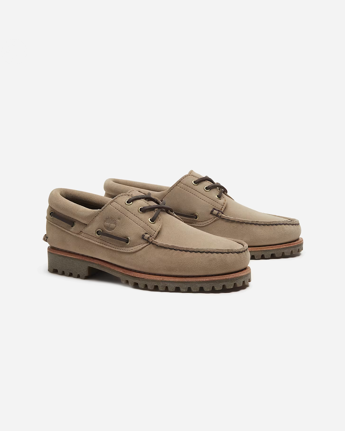 Auth Boat Shoe