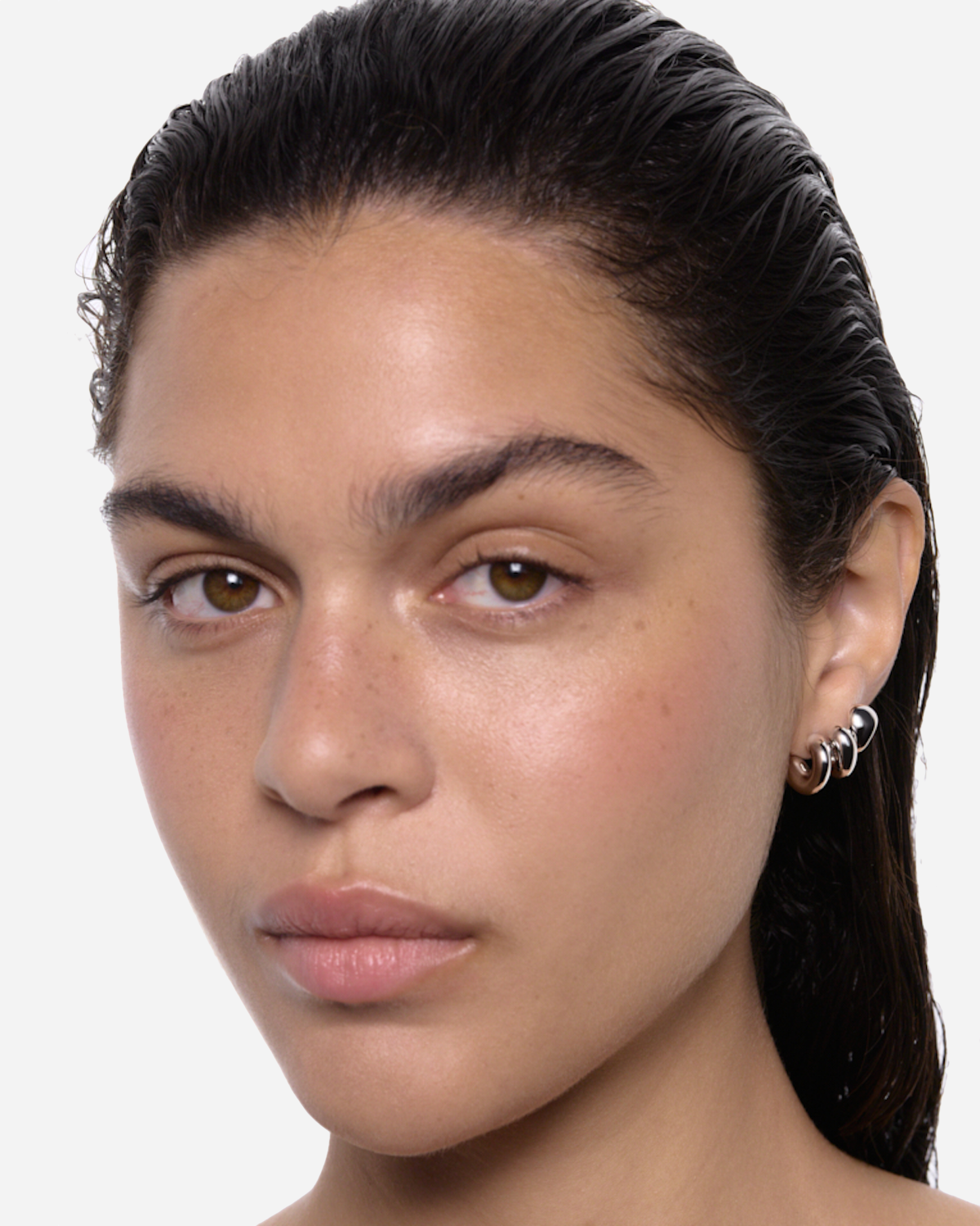 Coil Crawler Earring Right
