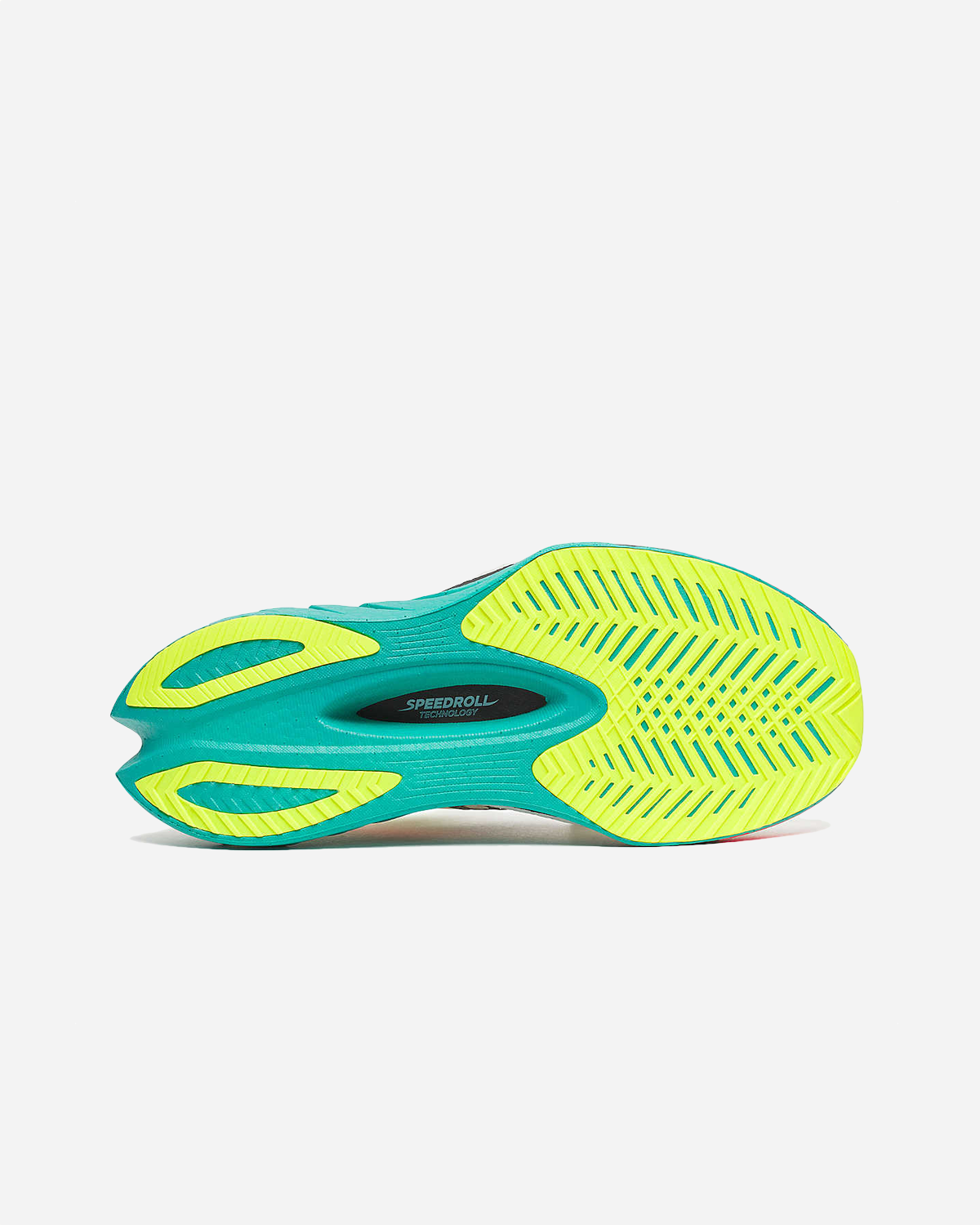 Endorphin Pro 4 Men  - White/Mutant