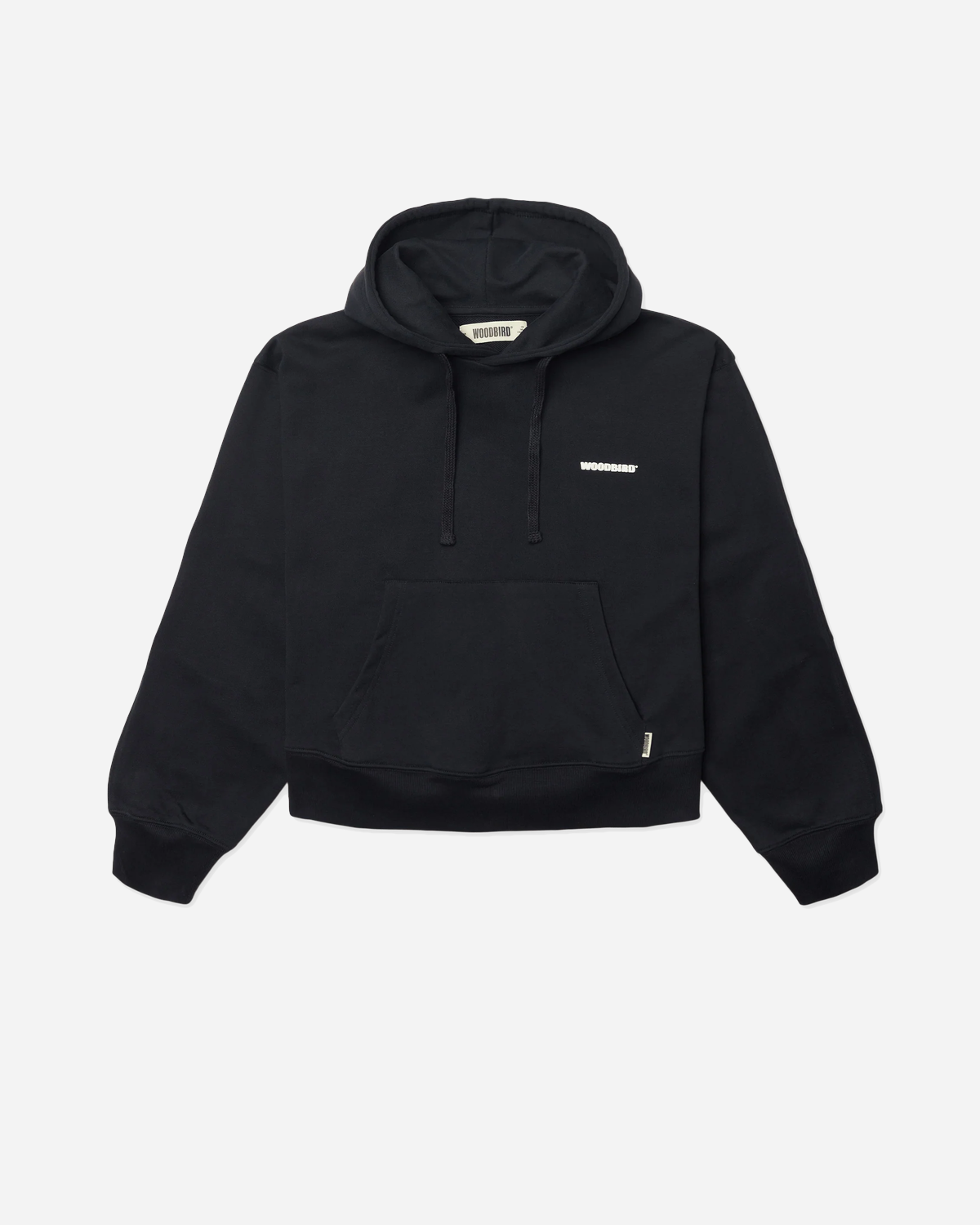 Celo Tram Hoodie