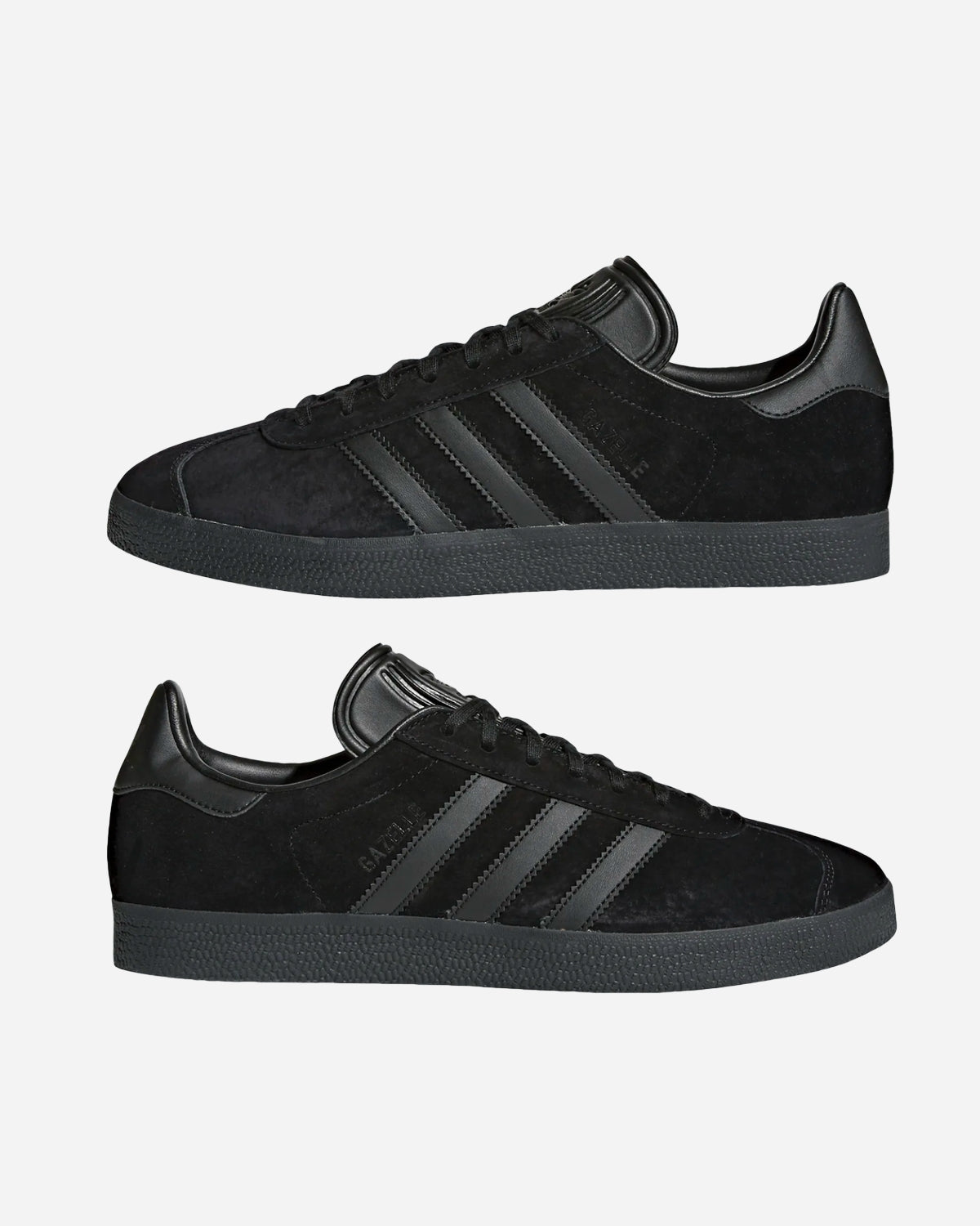 Gazelle - Black/Black/Black