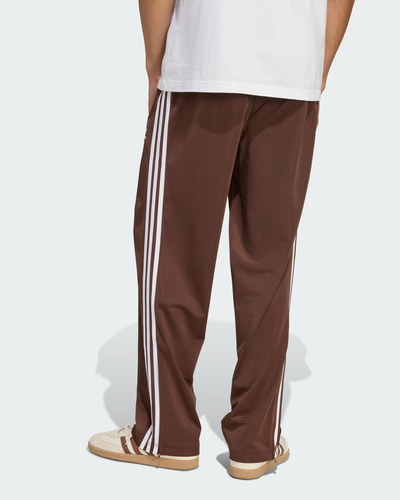 Firebird TP - Auburn / Cream White