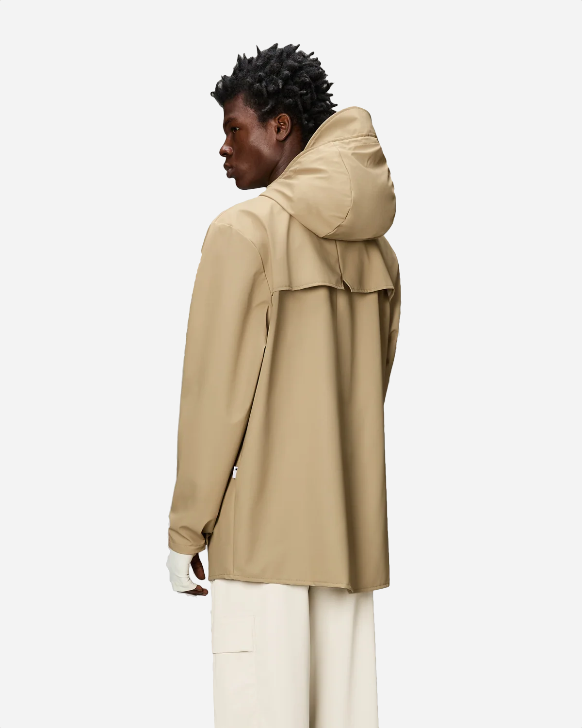 Jacket W3