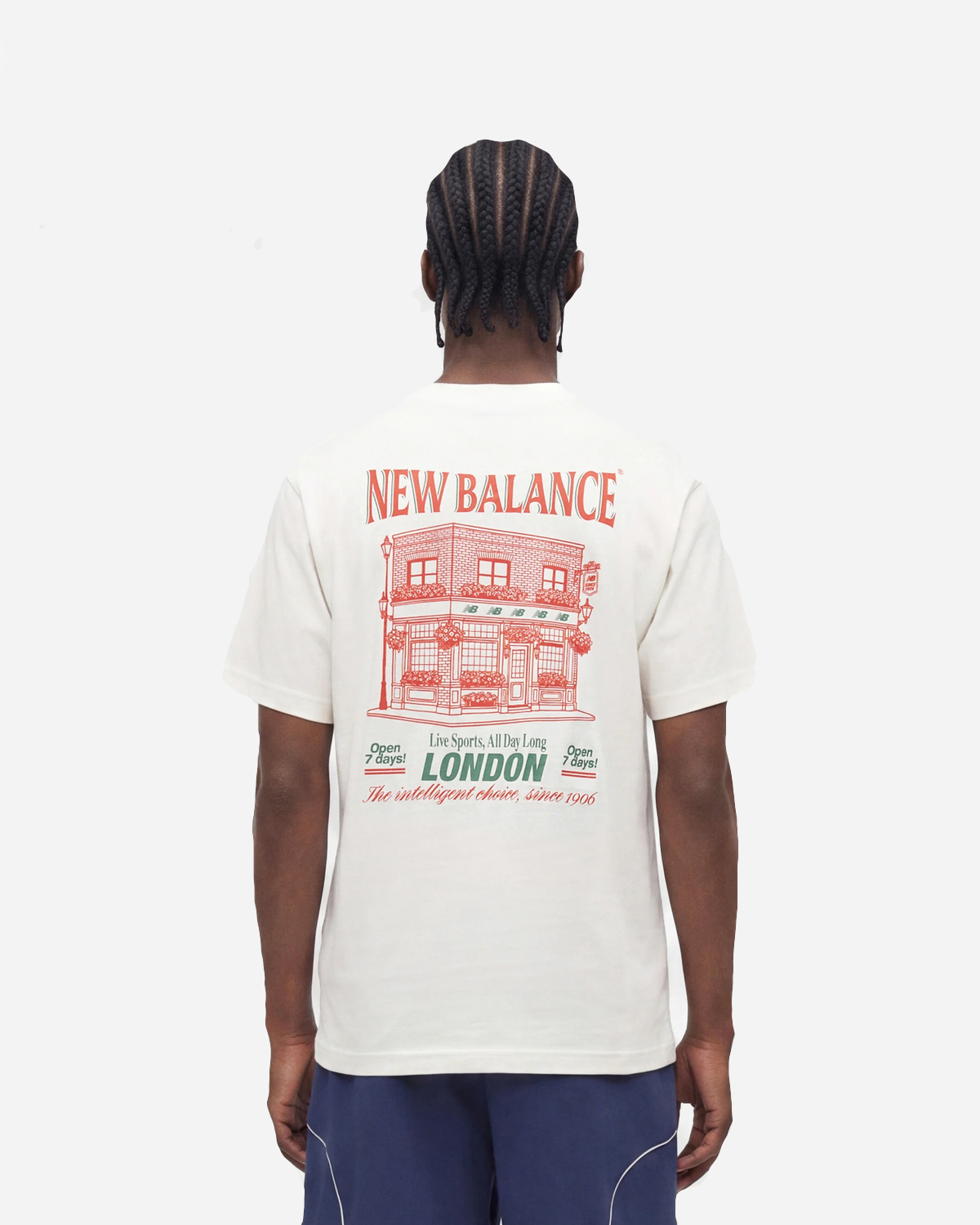 Grab a Bite London T-Shirt