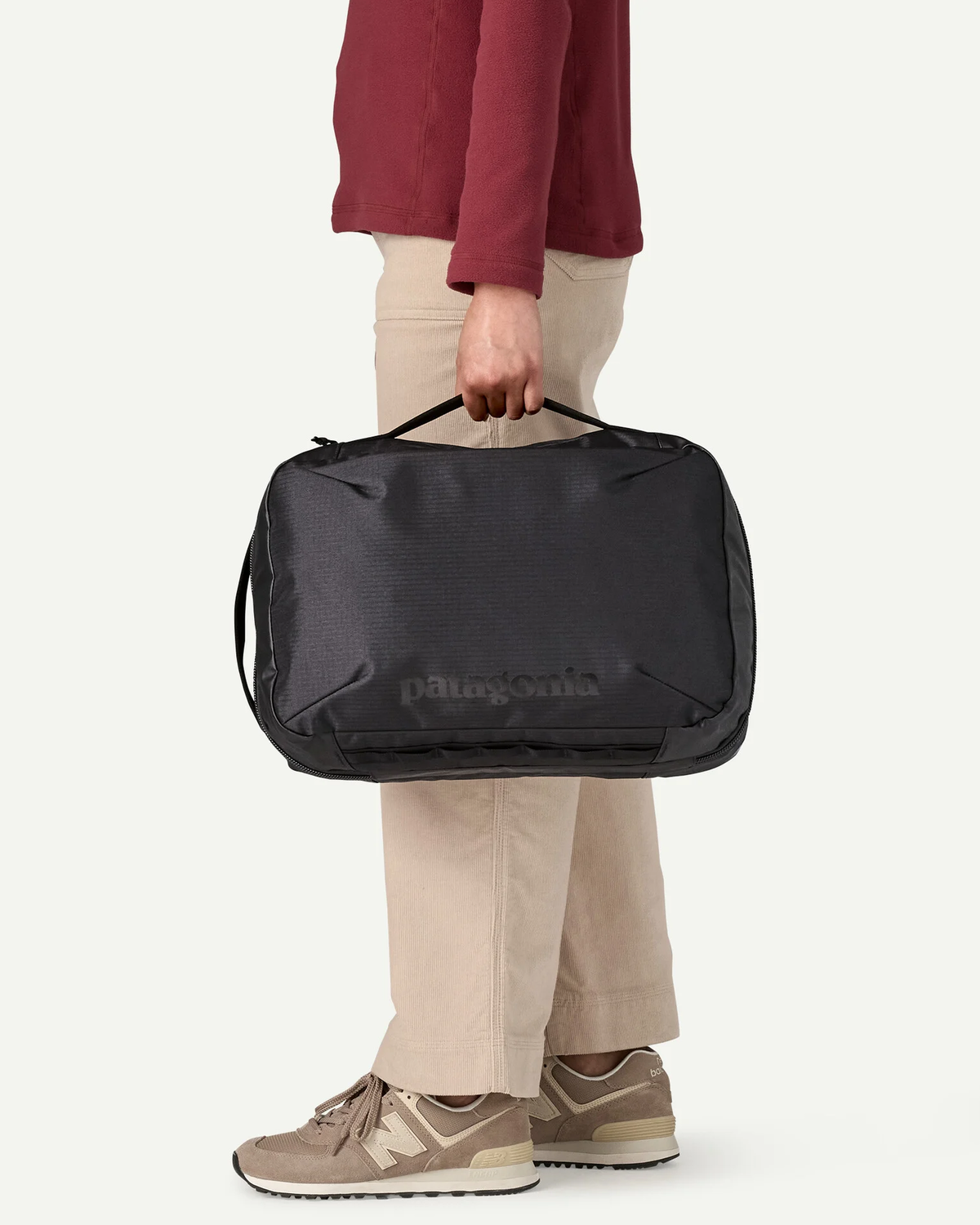 Black Hole Micro 22L - Black