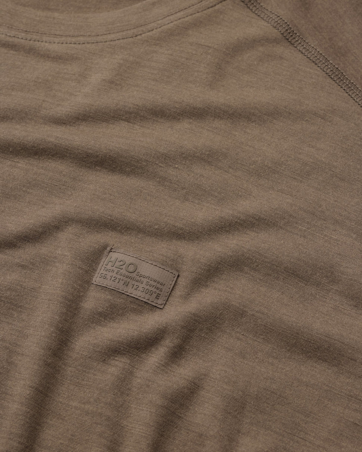 Birkholm Essential Baselayer L/S Tee