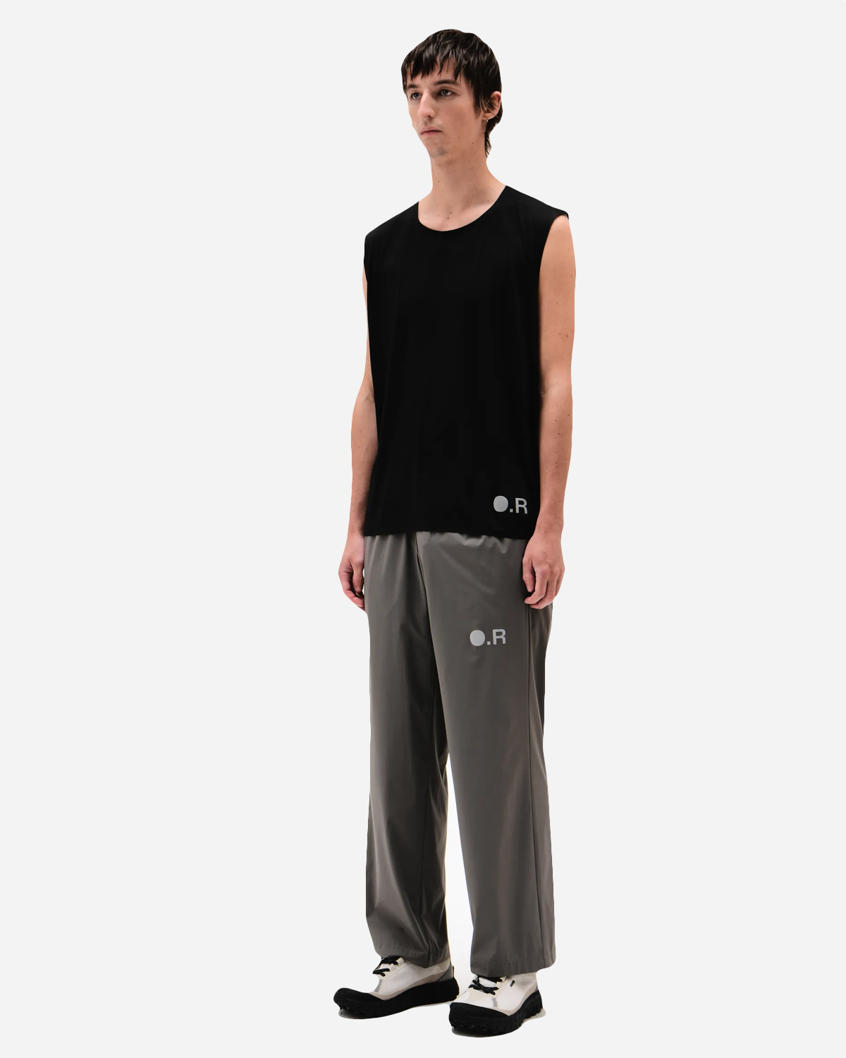 Wide Pant