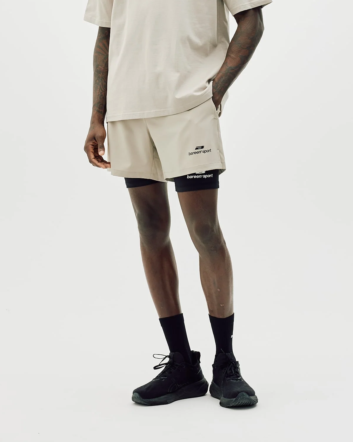 Active Shorts