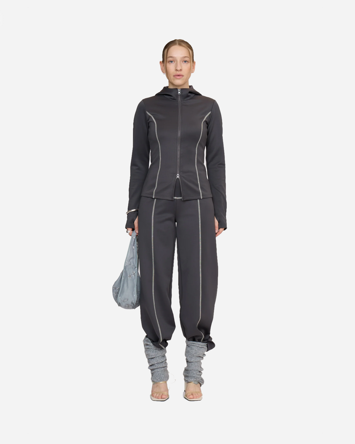 OctaviaRS Pant