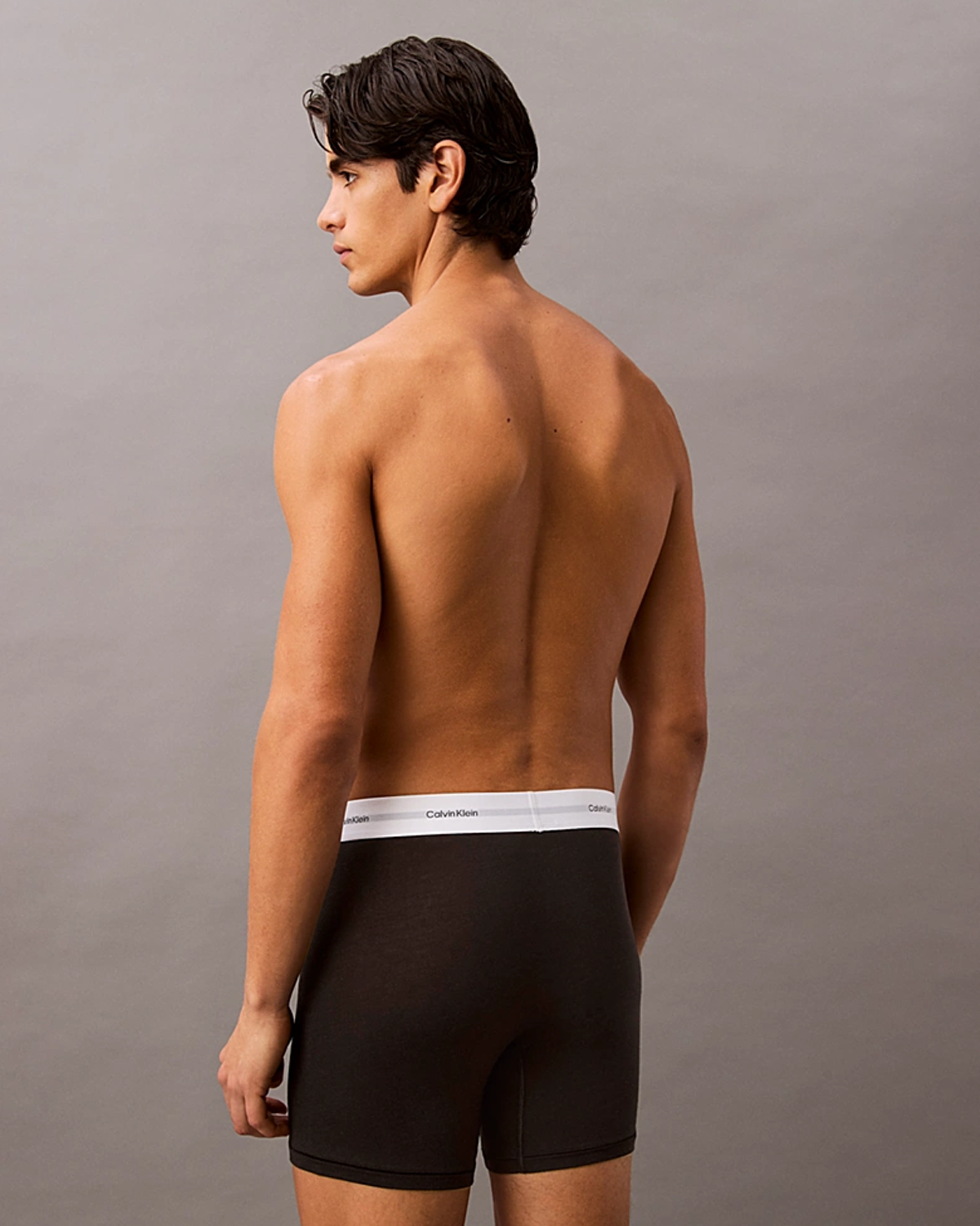 Boxer Brief 3PK - Black