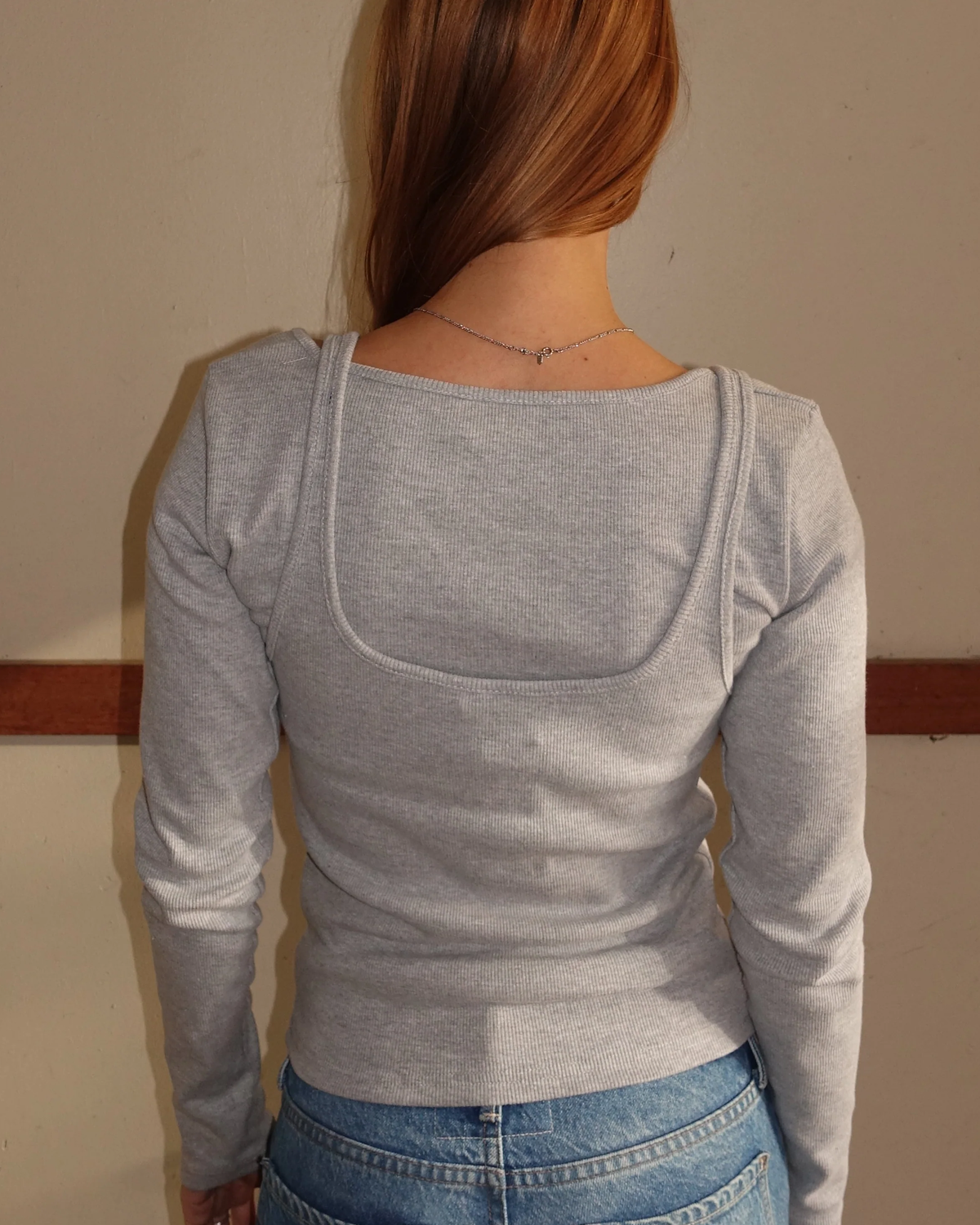 LucyRS Top